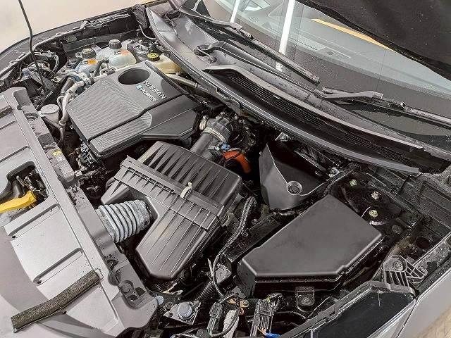 2024 NISSAN X-TRAIL G E-4ORCE