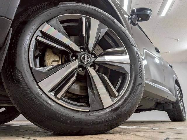 2024 NISSAN X-TRAIL G E-4ORCE