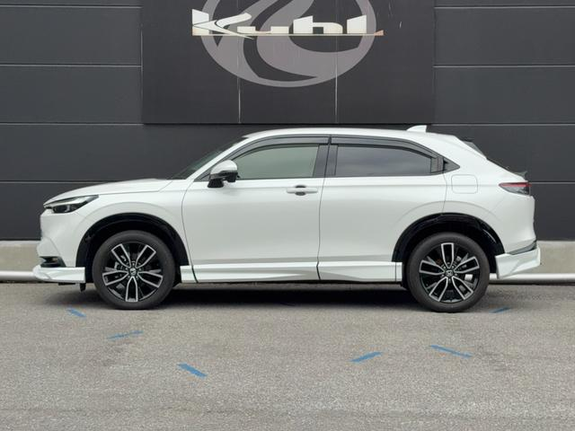 2023 HONDA VEZEL E:HEV Z