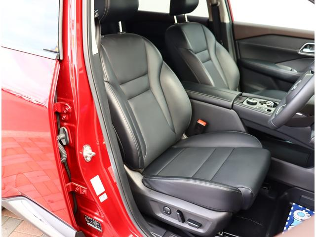 2024 NISSAN X-TRAIL G E-4ORCE