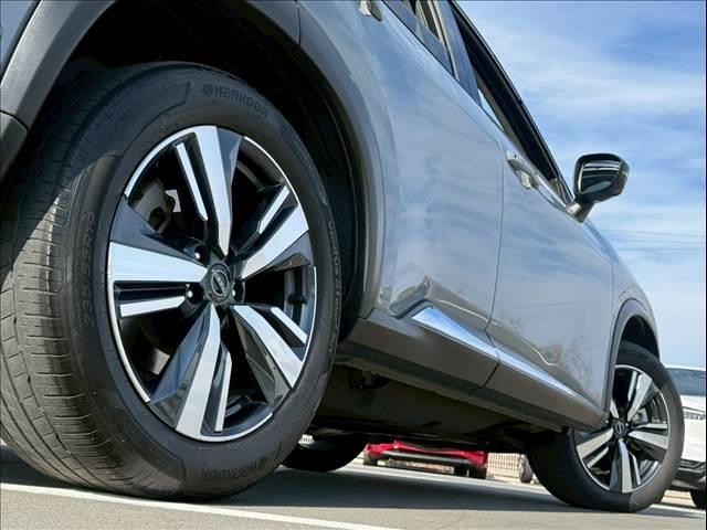 2023 NISSAN X-TRAIL G E-4ORCE