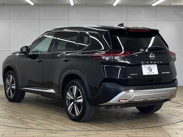 2024 NISSAN X-TRAIL G E-4ORCE