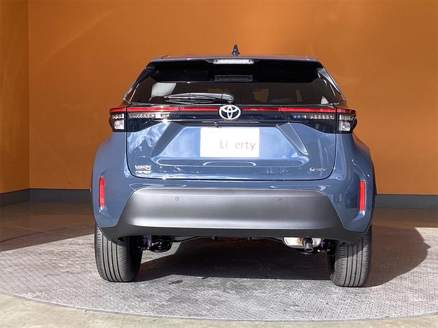 TOYOTA YARIS CROSS HYBRID Z