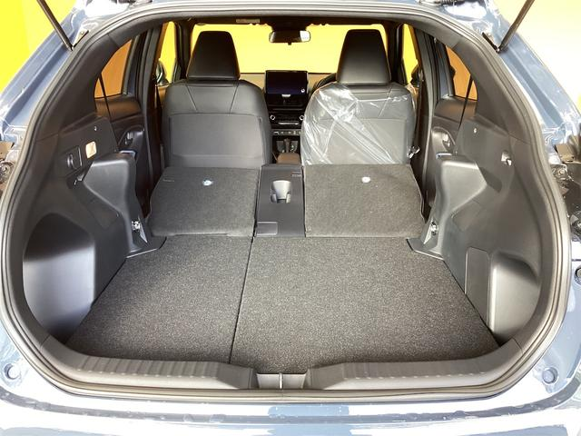 TOYOTA YARIS CROSS HYBRID Z