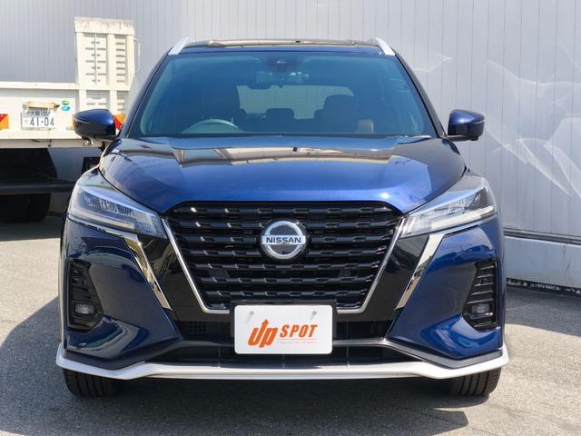 2023 NISSAN KICKS X FOUR STYLE EDITION