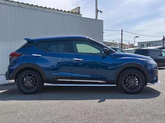 2023 NISSAN KICKS X FOUR STYLE EDITION