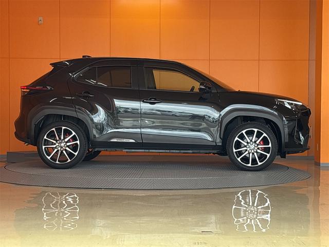 TOYOTA YARIS CROSS HYBRID GR SPORT