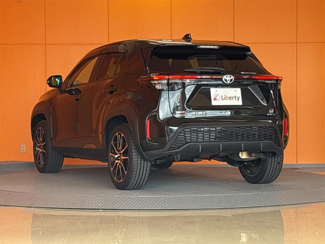 TOYOTA YARIS CROSS HYBRID GR SPORT