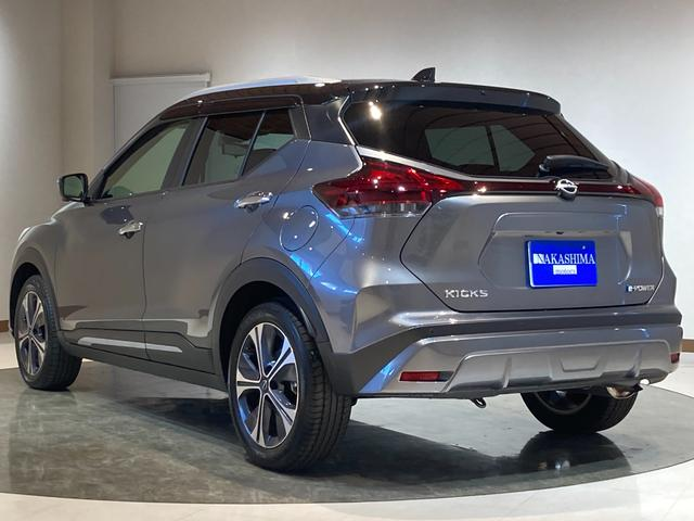 2025 NISSAN KICKS X