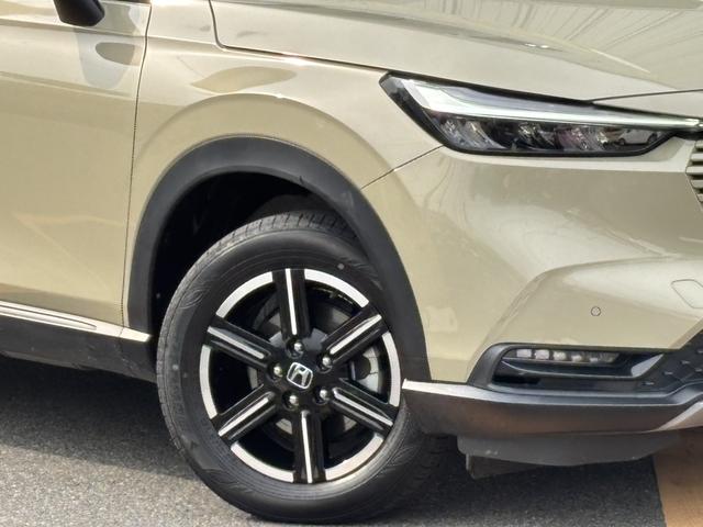 2024 HONDA VEZEL G