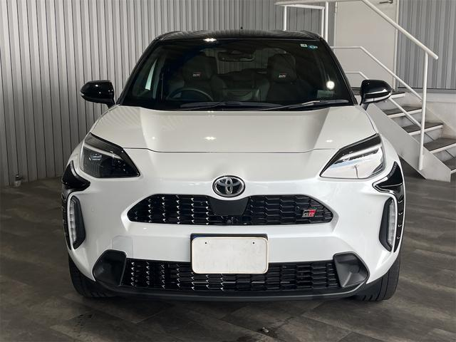 TOYOTA YARIS CROSS GR SPORT