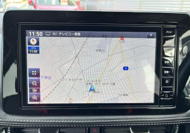 NISSAN X-TRAIL HYBRID X-E-4ORCE