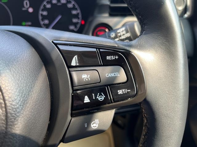 HONDA VEZEL E:HEV Z