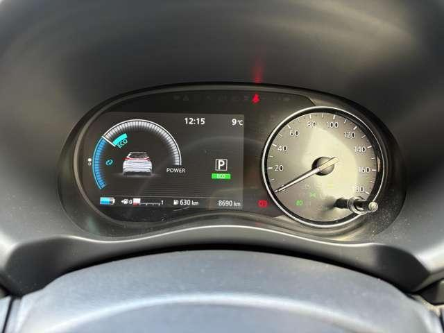 NISSAN KICKS X