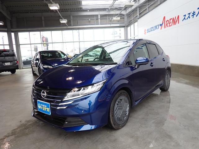 NISSAN NOTE X