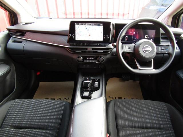 NISSAN NOTE X