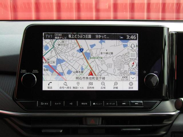 NISSAN NOTE X