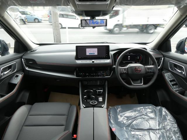 NISSAN X-TRAIL ROCK CREEK E-4ORCE