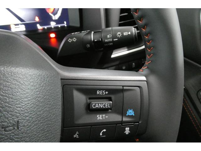 NISSAN X-TRAIL ROCK CREEK E-4ORCE