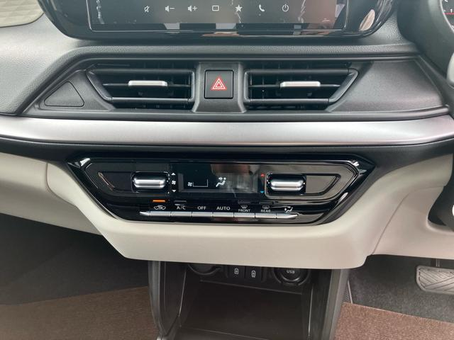 SUZUKI SWIFT HYBRID MZ