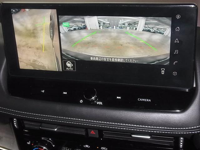 NISSAN X-TRAIL G E-4ORCE
