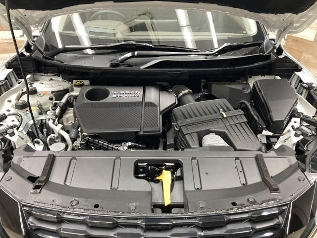 NISSAN X-TRAIL G E-4ORCE