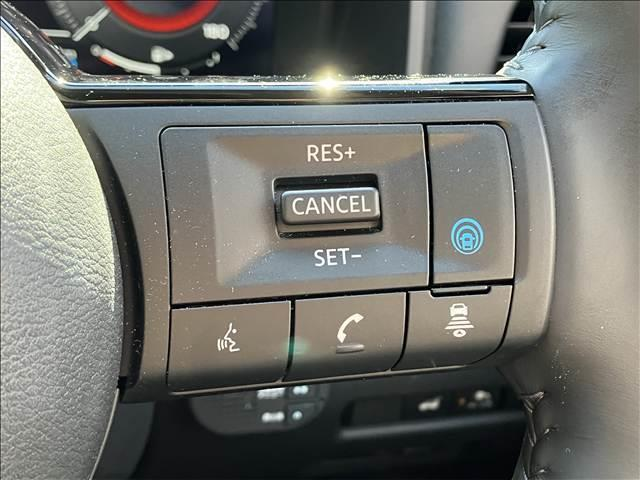 NISSAN X-TRAIL G E-4ORCE