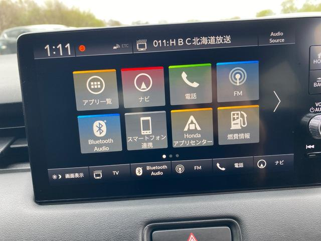 HONDA VEZEL E:HEV X