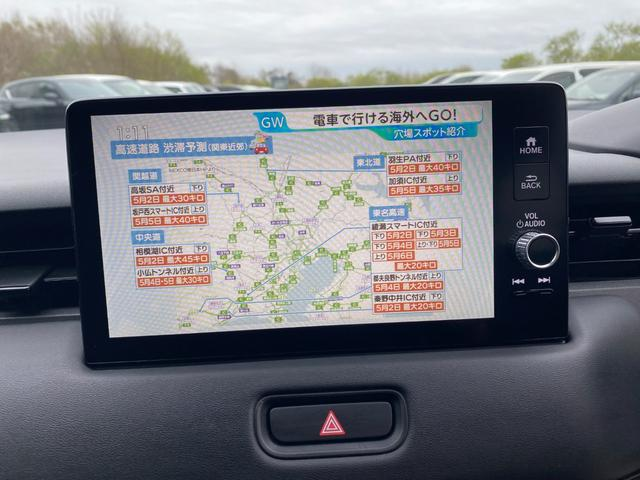 HONDA VEZEL E:HEV X