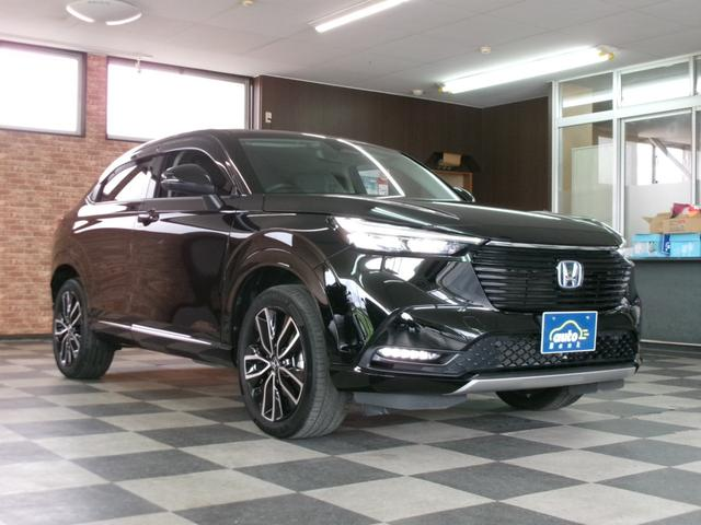 HONDA VEZEL E:HEV Z