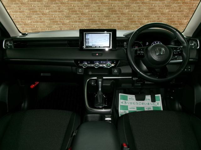 HONDA VEZEL E:HEV Z