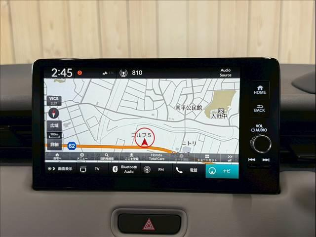 HONDA VEZEL E:HEV PLAY