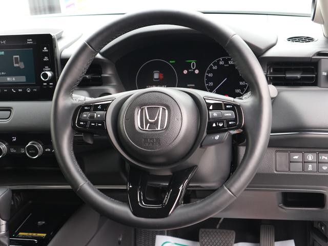 HONDA VEZEL E:HEV Z