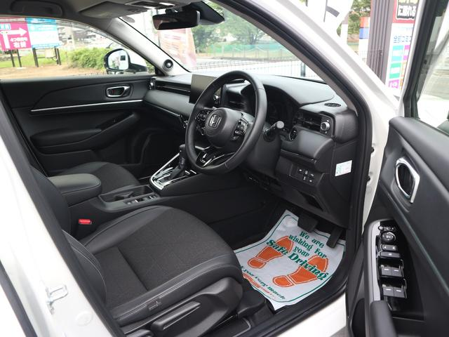 HONDA VEZEL E:HEV Z