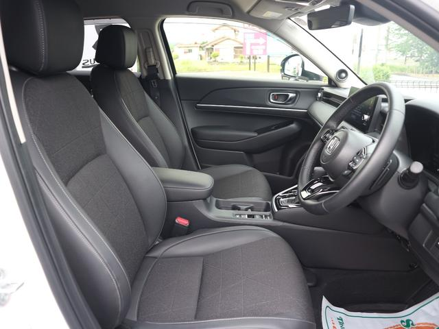 HONDA VEZEL E:HEV Z