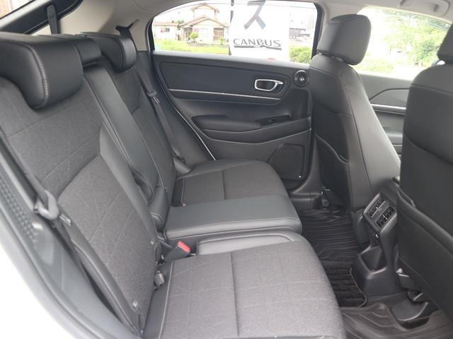 HONDA VEZEL E:HEV Z