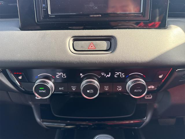HONDA VEZEL E:HEV Z