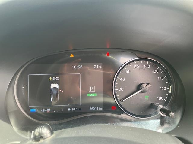 NISSAN KICKS X
