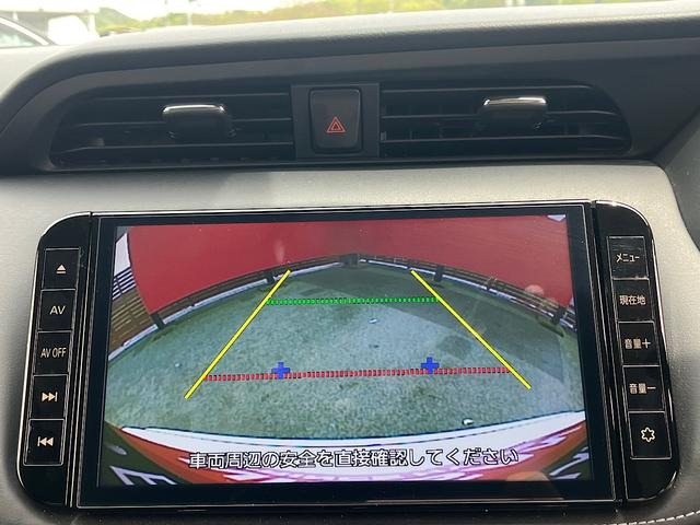 NISSAN KICKS X