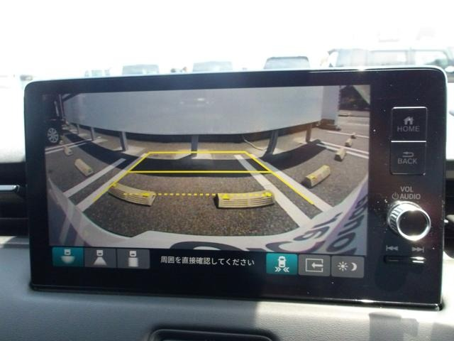 HONDA VEZEL E:HEV Z